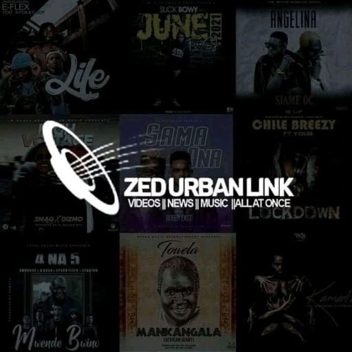 Zed Urban Link Download Latest Zambian Music 2024 Mp3 Download