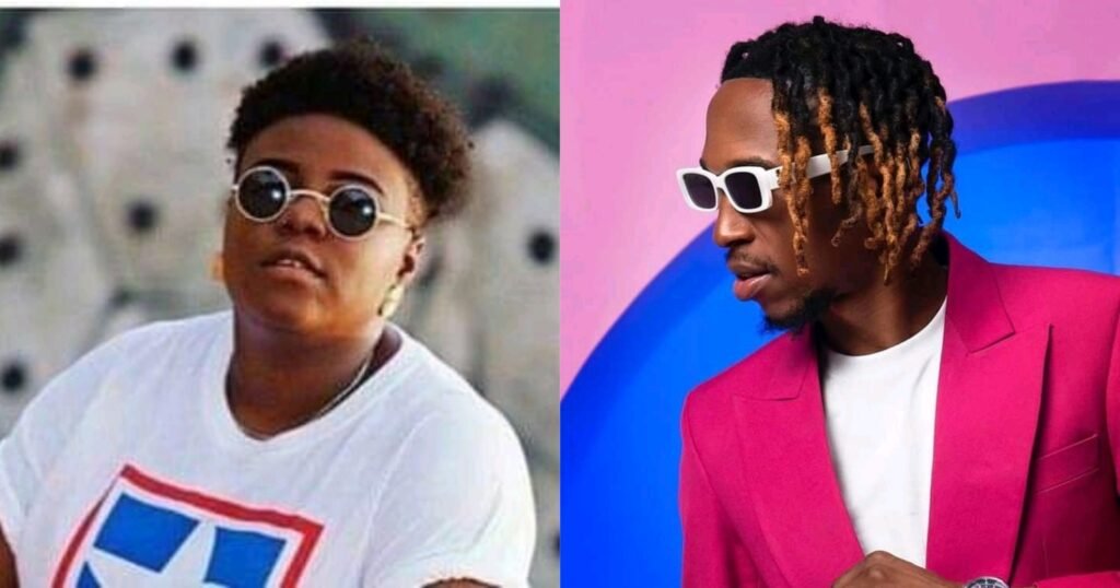 Yo Maps’s try again song rumoured to have been sampled from Teni & Kwesi Arthurs’s song Celebrate