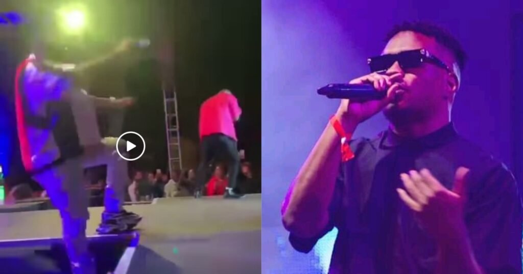 VIDEO: Bobby East Unveils the Tale Behind Slapdee's Transformation to Brother Bernard | Watch