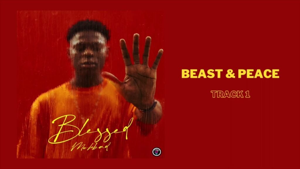 MohBad - Beast & Peace Mp3 Download