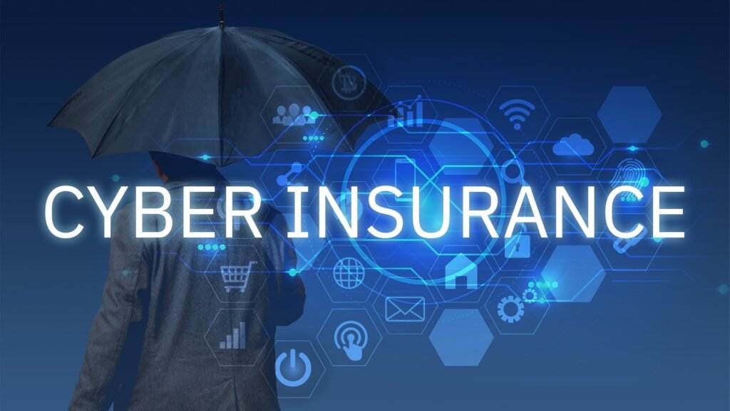 What is cyber insurance, and why is it important?
