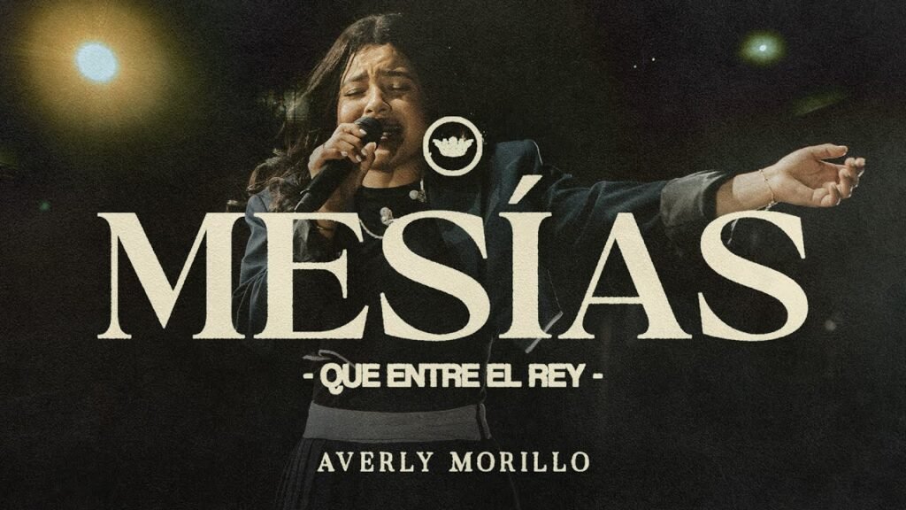 Averly Morillo – Mesias (Official Video)