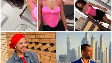 Lerato Molwelang African Audition Trending Video — Full Story and Public Debate