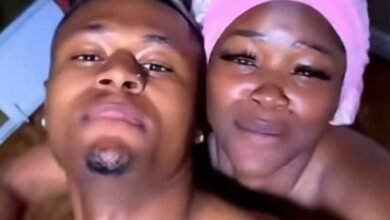 Matshidiso Matilda Trending Video